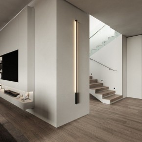 Накладной светильник Elektrostandard Alto 40134/LED в Чебаркуле - chebarkul.ok-mebel.com | фото 4