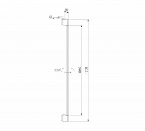 Накладной светильник Elektrostandard Argos 35121/D в Чебаркуле - chebarkul.ok-mebel.com | фото 4