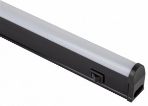 Накладной светильник Эра  LLED-01-04W-4000-B в Чебаркуле - chebarkul.ok-mebel.com | фото 5