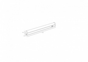 Накладной светильник Эра  LLED-01-04W-4000-E в Чебаркуле - chebarkul.ok-mebel.com | фото 7