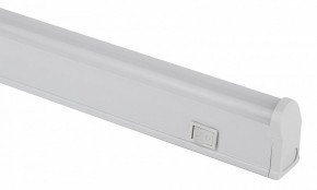 Накладной светильник Эра  LLED-01-08W-4000-W в Чебаркуле - chebarkul.ok-mebel.com | фото 3