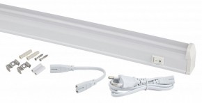Накладной светильник Эра  LLED-01-12W-4000-W в Чебаркуле - chebarkul.ok-mebel.com | фото 11
