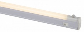 Накладной светильник Эра  LLED-02-04W-4000-MS-W в Чебаркуле - chebarkul.ok-mebel.com | фото 10