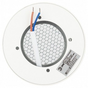 Накладной светильник Эра  OL56 WH/BK в Чебаркуле - chebarkul.ok-mebel.com | фото 6