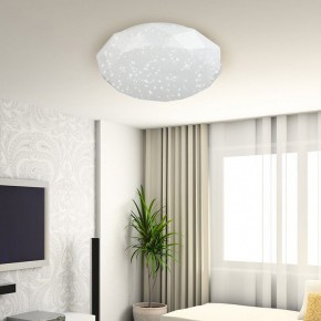 Накладной светильник Эра  SPB-6-24-6,5K Sparkle в Чебаркуле - chebarkul.ok-mebel.com | фото 3