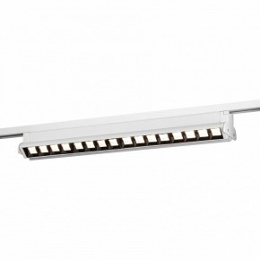 Накладной светильник Эра  TR54 - 5040 WH в Чебаркуле - chebarkul.ok-mebel.com | фото 7