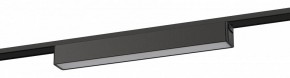 Накладной светильник Эра  TRM-S5-1-12W4K-BK в Чебаркуле - chebarkul.ok-mebel.com | фото