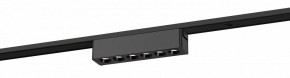 Накладной светильник Эра  TRM-S5-2-6W4K-BK в Чебаркуле - chebarkul.ok-mebel.com | фото 2
