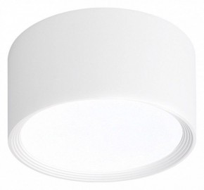 Накладной светильник Escada 20005LED 20005SMU/03LED SWH в Чебаркуле - chebarkul.ok-mebel.com | фото 2