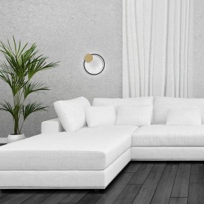 Накладной светильник Escada Figures 10263/1LED в Чебаркуле - chebarkul.ok-mebel.com | фото 3