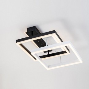 Накладной светильник Escada Stellar 10215/2LED в Чебаркуле - chebarkul.ok-mebel.com | фото 4