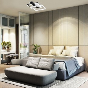 Накладной светильник Escada Stellar 10215/2LED в Чебаркуле - chebarkul.ok-mebel.com | фото 5