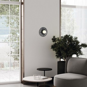 Накладной светильник EVOLUCE LOOM SLE6022-401-01 в Чебаркуле - chebarkul.ok-mebel.com | фото 4