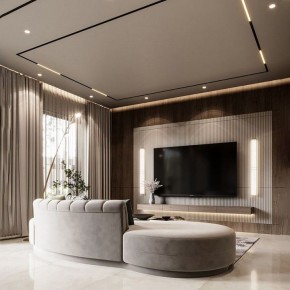 Накладной светильник Feron AL302 51712 в Чебаркуле - chebarkul.ok-mebel.com | фото 2