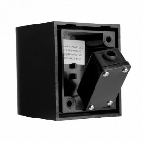Накладной светильник Feron DH014-P 51543 в Чебаркуле - chebarkul.ok-mebel.com | фото 4