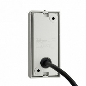 Накладной светильник Feron DH023 51310 в Чебаркуле - chebarkul.ok-mebel.com | фото 6
