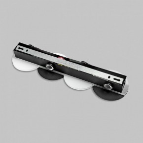 Накладной светильник Imex IL.0040.0060 IL.0040.0060-4-MBK в Чебаркуле - chebarkul.ok-mebel.com | фото 3