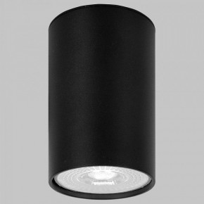 Накладной светильник Imex SIMPLE IL.0005.2700-BK в Чебаркуле - chebarkul.ok-mebel.com | фото