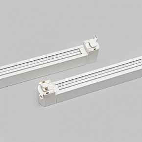 Накладной светильник Imex TRACK IL.0010.0103-20-4200-WH в Чебаркуле - chebarkul.ok-mebel.com | фото 3