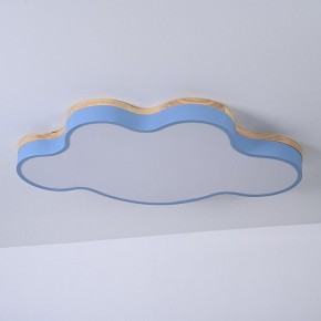 Накладной светильник Imperiumloft CLOUD ECO Blue CLOUD-ECO01 в Чебаркуле - chebarkul.ok-mebel.com | фото 2