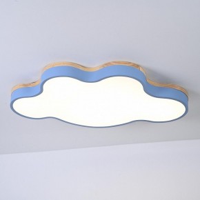 Накладной светильник Imperiumloft CLOUD ECO Blue CLOUD-ECO01 в Чебаркуле - chebarkul.ok-mebel.com | фото 3