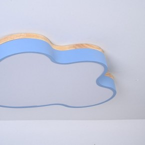 Накладной светильник Imperiumloft CLOUD ECO Blue CLOUD-ECO01 в Чебаркуле - chebarkul.ok-mebel.com | фото 6