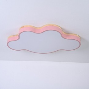 Накладной светильник Imperiumloft CLOUD ECO Pink CLOUD-ECO01 в Чебаркуле - chebarkul.ok-mebel.com | фото 2