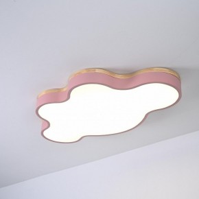 Накладной светильник Imperiumloft CLOUD ECO Pink CLOUD-ECO01 в Чебаркуле - chebarkul.ok-mebel.com | фото 3