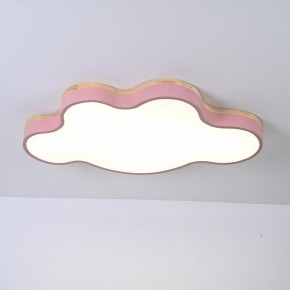 Накладной светильник Imperiumloft CLOUD ECO Pink CLOUD-ECO01 в Чебаркуле - chebarkul.ok-mebel.com | фото 4