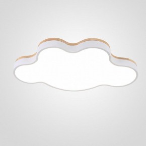 Накладной светильник Imperiumloft CLOUD ECO White CLOUD-ECO01 в Чебаркуле - chebarkul.ok-mebel.com | фото