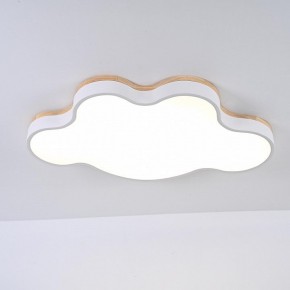 Накладной светильник Imperiumloft CLOUD ECO White CLOUD-ECO01 в Чебаркуле - chebarkul.ok-mebel.com | фото 3