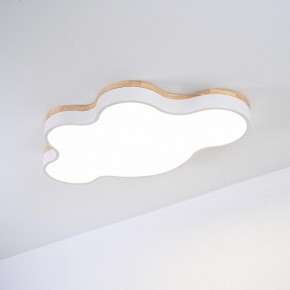 Накладной светильник Imperiumloft CLOUD ECO White CLOUD-ECO01 в Чебаркуле - chebarkul.ok-mebel.com | фото 4