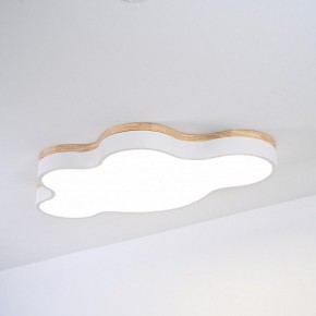 Накладной светильник Imperiumloft CLOUD ECO White CLOUD-ECO01 в Чебаркуле - chebarkul.ok-mebel.com | фото 5