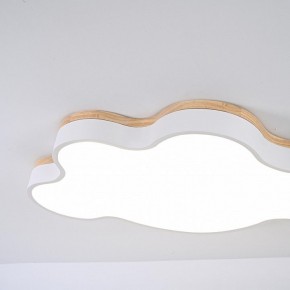 Накладной светильник Imperiumloft CLOUD ECO White CLOUD-ECO01 в Чебаркуле - chebarkul.ok-mebel.com | фото 8