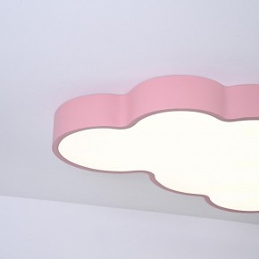 Накладной светильник Imperiumloft CLOUD Розовый CLOUD01 в Чебаркуле - chebarkul.ok-mebel.com | фото 2