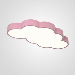Накладной светильник Imperiumloft CLOUD Розовый CLOUD01 в Чебаркуле - chebarkul.ok-mebel.com | фото 3