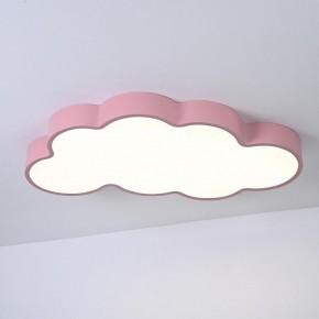 Накладной светильник Imperiumloft CLOUD Розовый CLOUD01 в Чебаркуле - chebarkul.ok-mebel.com | фото 4