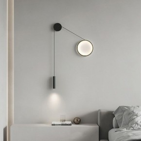 Накладной светильник Imperiumloft HOOK hook01 в Чебаркуле - chebarkul.ok-mebel.com | фото 3