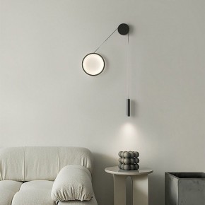 Накладной светильник Imperiumloft HOOK hook01 в Чебаркуле - chebarkul.ok-mebel.com | фото 8