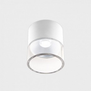 Накладной светильник Italline IT014-0201 IT014-0201 white в Чебаркуле - chebarkul.ok-mebel.com | фото 2