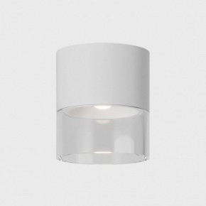 Накладной светильник Italline IT014-0201 IT014-0201 white в Чебаркуле - chebarkul.ok-mebel.com | фото 4