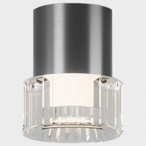 Накладной светильник Italline IT014-0202 IT014-0202 dark silver в Чебаркуле - chebarkul.ok-mebel.com | фото