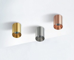 Накладной светильник Italline IT02-027 IT02-027 black 3000K в Чебаркуле - chebarkul.ok-mebel.com | фото