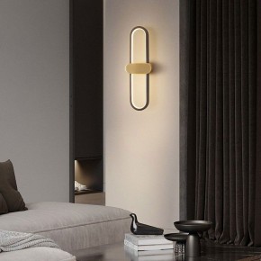 Накладной светильник Lussole Tift LSP-7334 в Чебаркуле - chebarkul.ok-mebel.com | фото 5