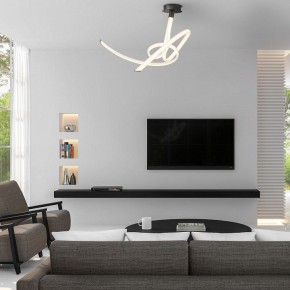Накладной светильник Mantra Armonia 6791 в Чебаркуле - chebarkul.ok-mebel.com | фото 4