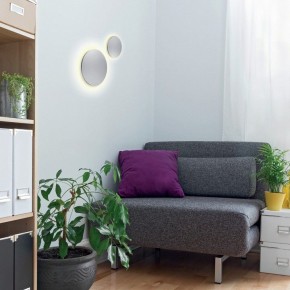 Накладной светильник Mantra Bora Bora C0124 в Чебаркуле - chebarkul.ok-mebel.com | фото 2