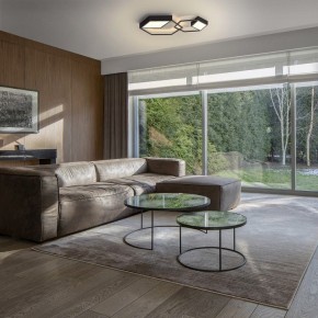Накладной светильник Mantra Kubick 7760 в Чебаркуле - chebarkul.ok-mebel.com | фото 3