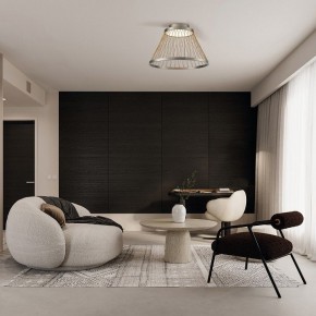 Накладной светильник Mantra Spider 8981 в Чебаркуле - chebarkul.ok-mebel.com | фото 2