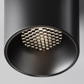 Накладной светильник Maytoni Alfa LED C064CL-12W4K-RD-B в Чебаркуле - chebarkul.ok-mebel.com | фото 10