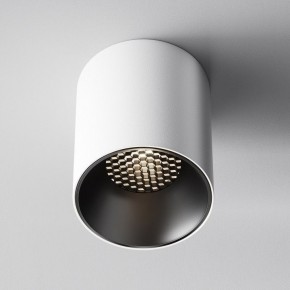Накладной светильник Maytoni Alfa LED C064CL-12W4K-RD-WB в Чебаркуле - chebarkul.ok-mebel.com | фото 2